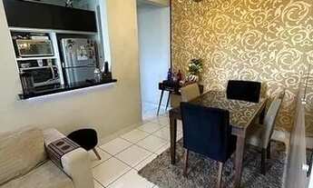 Imagem 6: Apartamento no Bairro Santo Antônio