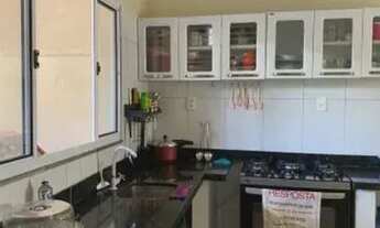 Imagem 7: Casa para venda possui 100 metros quadrados com 3 quartos em Fátima - Belém - PA