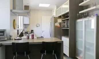 Imagem 4: Vila Olímpia. Duplex. 2 suítes. 2 vagas. Lazer completo. Andar alto