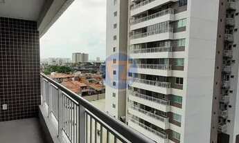 Imagem 4: APARTAMENTO para aluguel, 3 quartos, 2 suítes, 2 vagas, Presidente Kennedy - FORTALEZA/CE