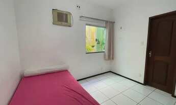 Imagem 5: Casa Duplex 200m² no Recanto Vinhais Jardim na área da frente 03 Quartos MKT¨TR146530¨-20