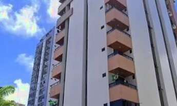 Imagem: Alugo um apartamento com mobílias no edifício