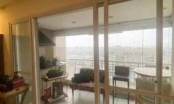 Imagem 4: Apartamento para venda tem 96 metros quadrados com 2 quartos