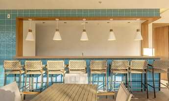 Imagem 6: Apartamento Botafogo, 3 quartos 2 vagas , varanda gourmet , lazer completo