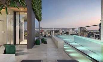 Imagem 7: Oscar Itaim Alto Padrão- EM CONSTRUÇÃO- Previsão de entrega: Maio/2024