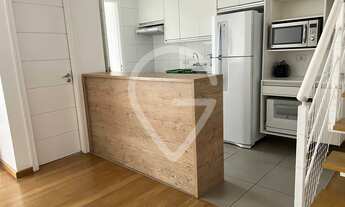 Imagem 5: Maravilhoso Duplex para aluguel com 100m 1 dormitório em Jardim Paulista - São Paulo - SP