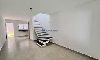 Imagem 6: Casa espaçosa 3 dormitórios, 2 vagas - Vila Santa Catarina