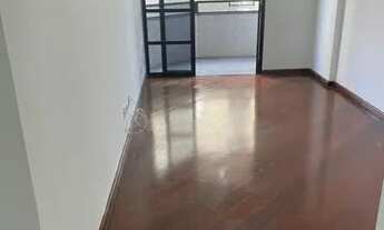 Imagem 7: Apartamento para aluguel tem 50 m2 com 1 quarto em Pompéia - Santos - 2 quadras da praia