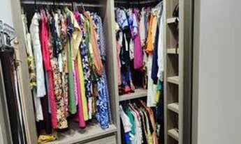 Imagem 7: Residencial Equilibrium - 109m² - 03 quartos - 02 vagas - Parque 10