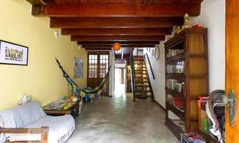 Imagem 2: Casa para Aluguel - Santa Teresa, 3 Quartos, 113 m2