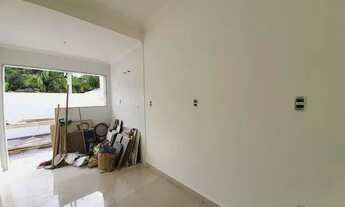 Imagem 5: Casa com 2 suítes, terraço e 2 vagas no São Pedro