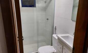 Imagem 6: MORADA DOS PASSARINHOS: 2 quartos, sol da MANHÃ, porcelanato, vista livre., condomínio CLU