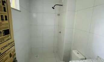 Imagem 7: JS Apartamento para venda com 54 metros quadrados com 2 quartos em Vila Palmeira - São Luí