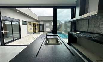 Imagem 3: Casa para Venda em Bauru, Residencial Estoril Premium, 3 dormitórios, 3 suítes, 5 banheiro