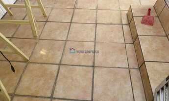 Imagem 14: Planalto Paulista 7 x 20, 3 Dorms e 3 Vagas, Na mais cobiçada rua do bairro