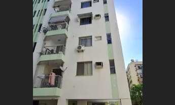 Imagem 1: VENDO APTO 2QTOS-SUÍTE-77M2-DEP-1VGA- FREGUESIA JPA RJ