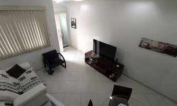 Imagem 3: Sobrado á venda com 2 Quartos 2 suites com Varanda - Piazza di Roma