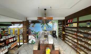 Imagem: Loja para locação, 110m², vão livre