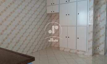 Imagem: Sobrado no Baeta Neves com 166,00 m² de