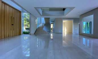 Imagem 4: CASA RESIDENCIAL em SANTANA DE PARNAÍBA - SP, ALPHAVILLE