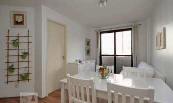 Imagem: Apartamento para Aluguel - Santa Cecília