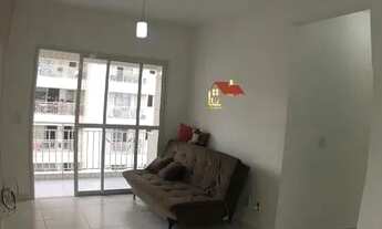 Imagem 4: Aluguel Provence 3/4 sendo 2 suítes, varanda gourmet, 2 vagas de garagem cobertas