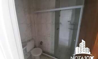 Imagem 4: Apartamento para aluguel possui 60 metros quadrados com 2 quartos em Guaratiba - Rio de Ja