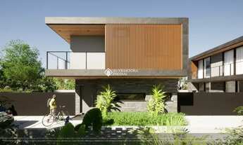 Imagem: FLORIANóPOLIS - Casa Padrão - Campeche