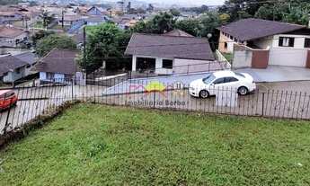 Imagem 4: Joinville - Casa Padrão - Guanabara