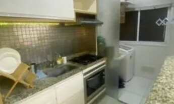 Imagem 4: VIEW CLUB - 100% Mobiliado - Ponta Negra