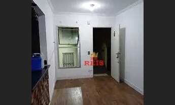 Imagem 3: Apartamento com 2 dormitórios à venda, 47 m² por R$ 175.000,00 - Vila Baeta Neves - São Be