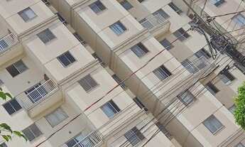 Imagem: Apartamento de 2 quartos próximo a estação