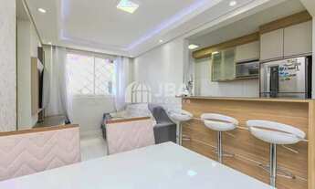 Imagem 4: CURITIBA - Padrão - Pinheirinho