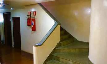 Imagem: Quarto Coletivo Masculino - Republica Janoski