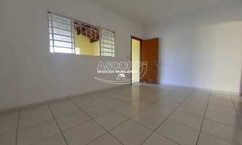 Imagem 5: Casa residencial para locação - Bairro Jardim Santa Ignes II( região do dois córregos) Pir