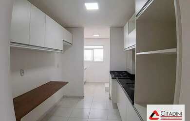 Imagem 5: Apartamento com 3 dormitórios para alugar, 85 m² por R$ 2.885,00/mês - Vila Jardini - Soro