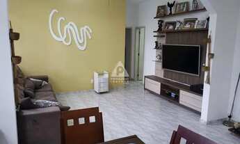 Imagem: Ótimo apartamento de 2 quartos com vaga