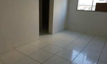 Imagem 6: Apartamento para aluguel no térreo possui 48 metros quadrados com 2 quartos