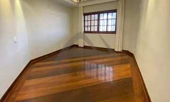 Imagem 5: Casa - Loteamento Alphaville Campinas - Campinas