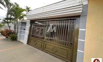 Imagem: Casa (térrea na rua) 3 dormitórios/suite