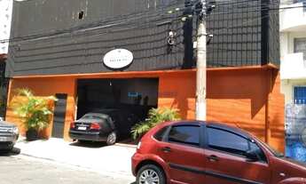 Imagem: Galpão Bela Vista 320m área construída