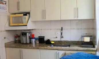 Imagem 7: Apartamento 50 m2 - Parque Pinheiros - Imperdível