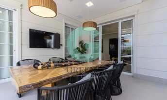 Imagem 5: Maravilhosa casa em condomínio de Alto Padrão a venda no Jardim Petrópolis, SP