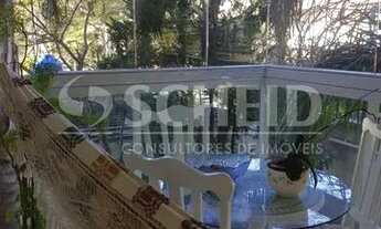 Imagem 5: Apartamento Com Varanda Gourmet no Jardim Prudência