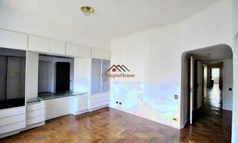 Imagem 11: Apartamento Locação Jardim Paulista 400 m² 3 Dormitórios