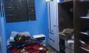 Imagem 4: Casa para venda tem 150 metros quadrados com 2 quartos em Pratinha (Icoaraci) - Belém - Pa