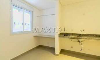 Imagem 5: Stúdio 12m², 1 dormitório, 1 banheiro na região da Santa Cecília!!!