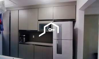 Imagem 7: Apartamento térreo a venda com armários embutidos no Residencial Las Rocas Piracicaba SP