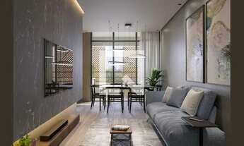 Imagem 5: Apartamento à Venda - Sion, 3 Quartos, 108 m2