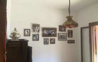 Imagem 3: Casa - Jardim das Palmeiras - Campinas